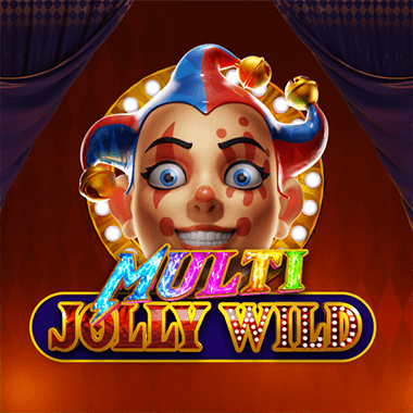 Multi Jolly Wild slots by Hölle Games