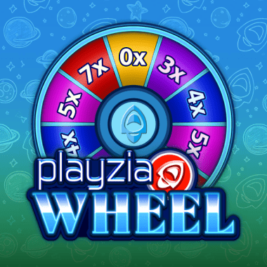 Playzia Wheel instant win by Hölle Games