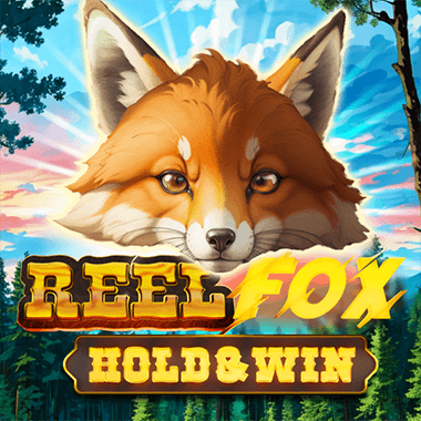 Reel Fox slots by Hölle Games