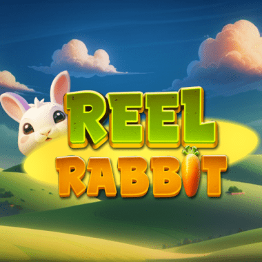 Reel Rabbit slots by Hölle Games