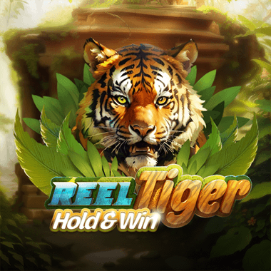 Reel Tiger slots by Hölle Games