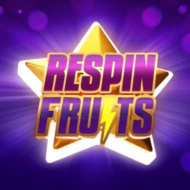 Respin Fruits slots by Hölle Games