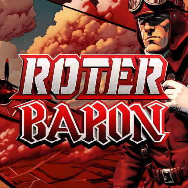 Roter Baron slots by Hölle Games