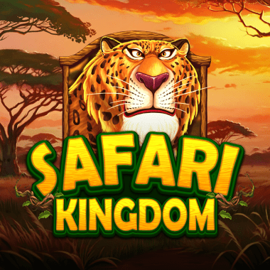 Safari Kingdom slots by Hölle Games