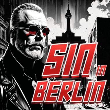 Sin in Berlin slots by Hölle Games