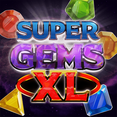 Super Gems XL slots by Hölle Games