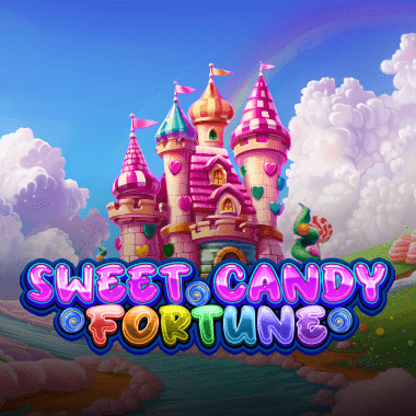 Sweet Candy Fortune slots by Hölle Games