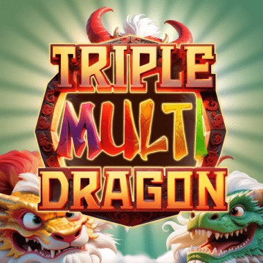 Triple Multi Dragon slots by Hölle Games