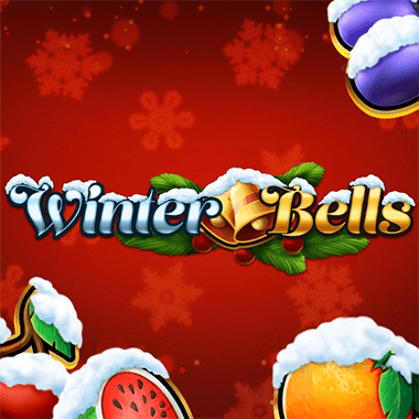 Winter Bells slots by Hölle Games
