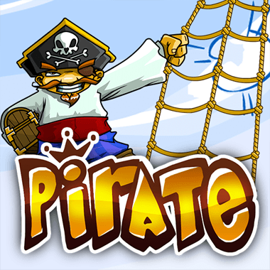 Pirate slots by Igrosoft