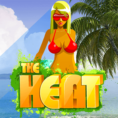 The Heat slots by Igrosoft