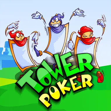 igrosoft/TowerPoker