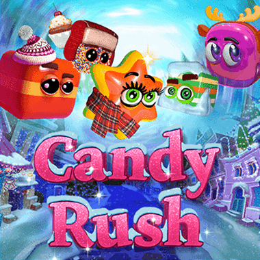 Candy Rush Winter