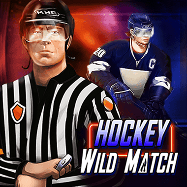 Hockey Wild Match