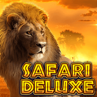 Safari Deluxe