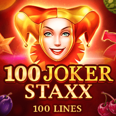 100 Joker Staxx: 100 lines