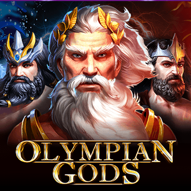 Olympian Gods