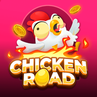 Chicken Road instant win by InOut