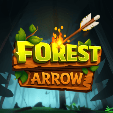 Forest Arrow instant win by InOut