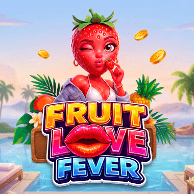 inout/FruitLoveFever game logo
