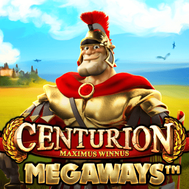 Centurion Megaways