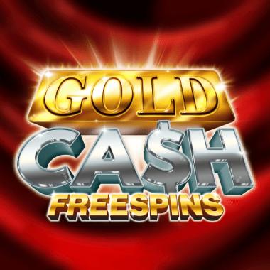 Gold Cash Free Spins