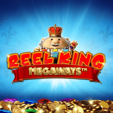 Reel King Megaways