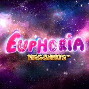 Euphoria Megaways