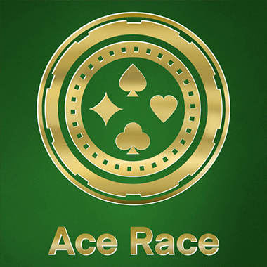 Ace Race table games by Jade Rabbit Studios