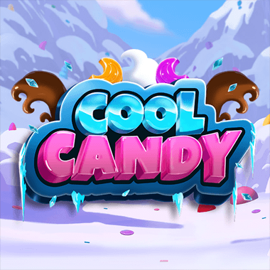 Cool Candy slots by Jade Rabbit Studios
