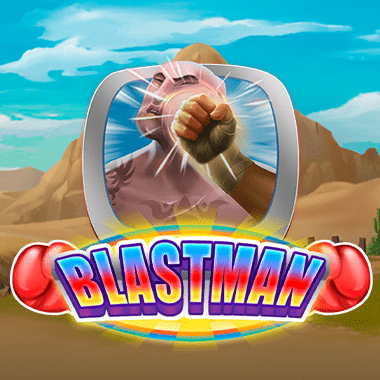 Blast Man