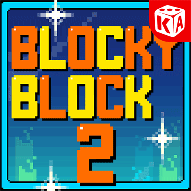 Blocky Blocks 2