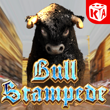 Bull Stampede