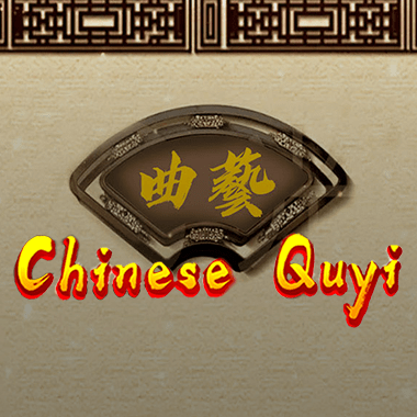 Chinese Quyi | Fascinating Casino Game by KA Gaming on Odden