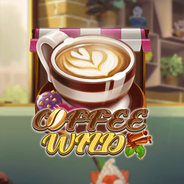 Coffee Wild Slot Game | Incredible Odds with Odden and KA Gaming