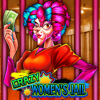 Crazy Womens Jail