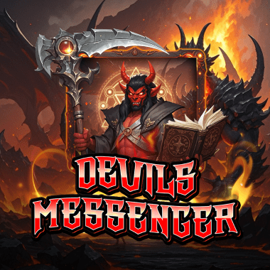 Devils Messenger