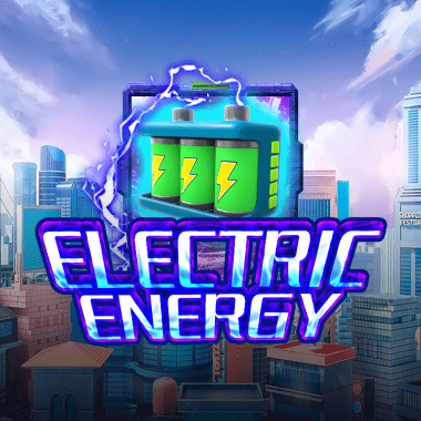 Electric Energy