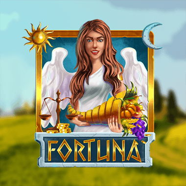 Fortuna Slot: Multiply Your Luck by KA Gaming at Odden Casino