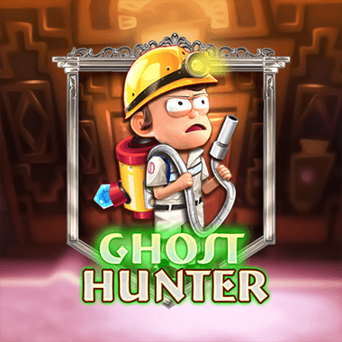 Ghost Hunter by KA Gaming - Exciting Wins Await at Odden Casino!
