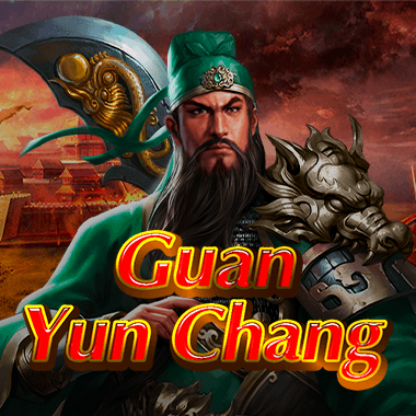 Guan Yun Chang