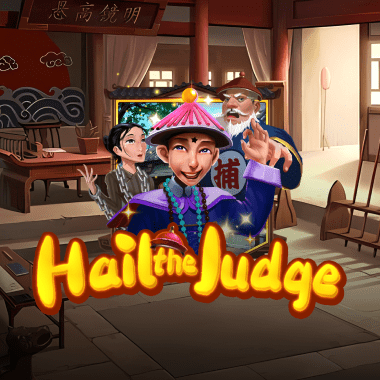 Hail the Judge