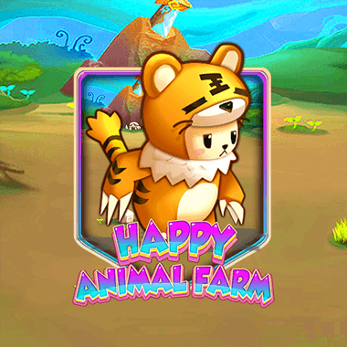 Happy Animal Farm
