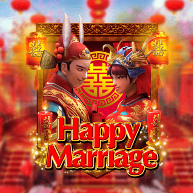 kagaming/HappyMarriage game logo
