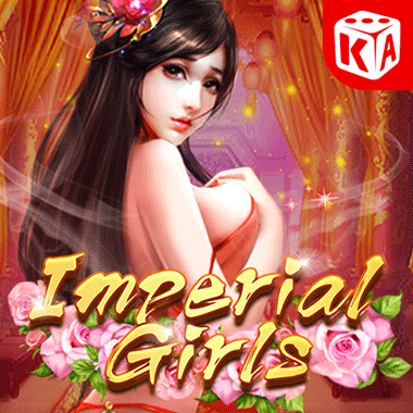 Imperial Girls: Spin Your Odds to the East on Odden