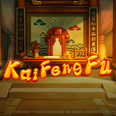 Kai Feng Fu: Top-notch KA Gaming Slot on Odden Casino