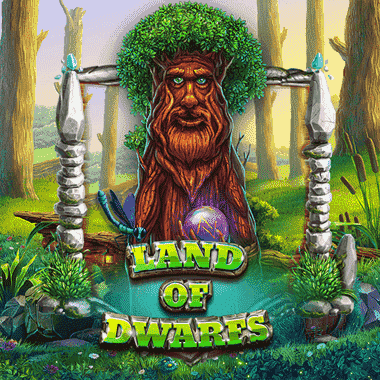 Land Of Dwarfs