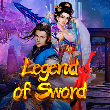 Legend Of Sword