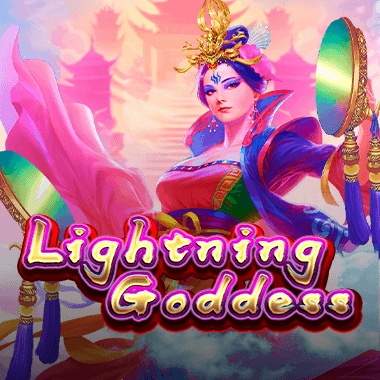 Lightning Goddess Slot | Thrill of Biggest Payouts at Odden