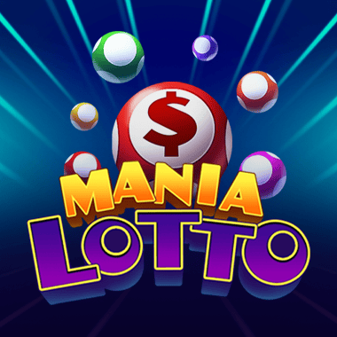 Unveil Your Fortune with Mania Lotto at MrGamb Casino